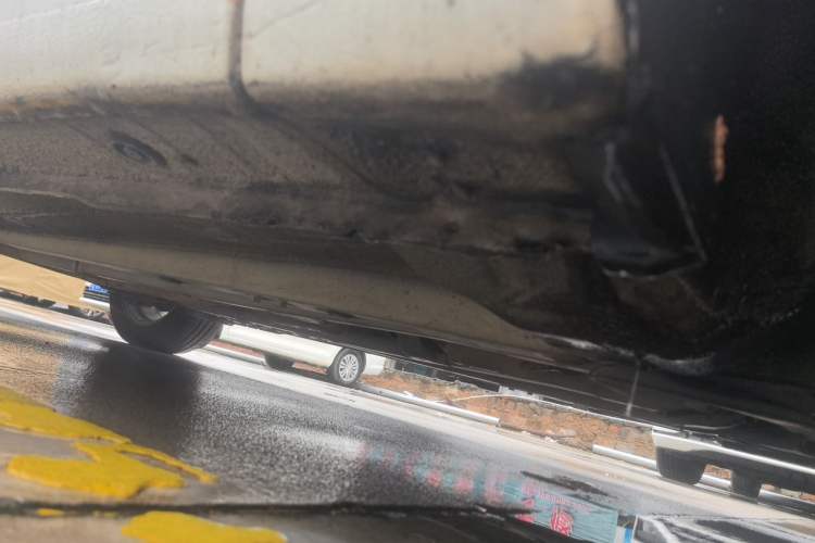 Used Hyundai Elantra (5th Generation / Langdong) 2015 1.6L Automatic Fashion Model Chassis Front Right