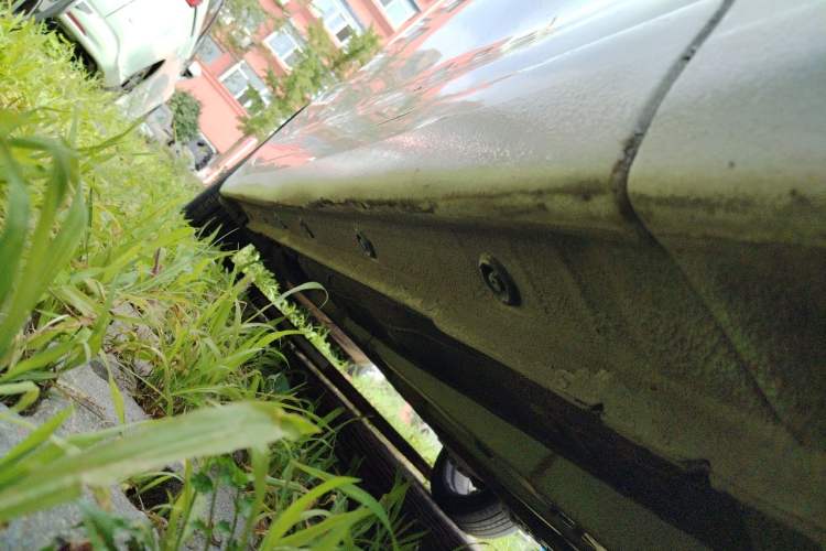 Used Hyundai Elantra (5th Generation / Langdong) 2015 1.6L Automatic Leading Model Chassis Front Right
