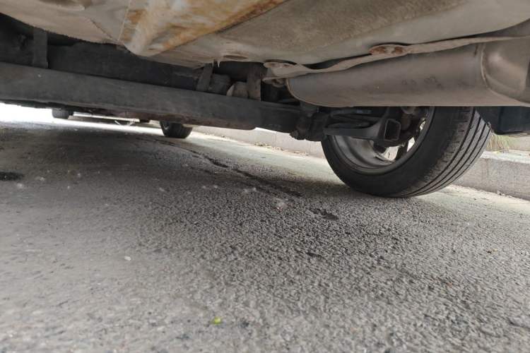 Used Hyundai Elantra (5th Generation / Langdong) 2015 1.6L Automatic Leading Model Chassis Front Right
