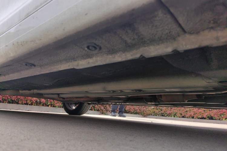 Used Hyundai Elantra (5th Generation / Langdong) 2015 1.6L Automatic Leading Model Chassis Front Right