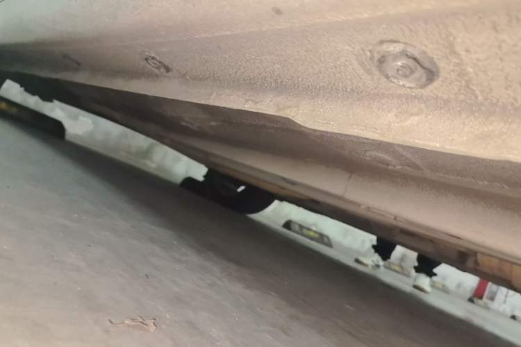 Used Hyundai Elantra (5th Generation / Langdong) 2015 1.6L Automatic Leading Model Chassis Front Right