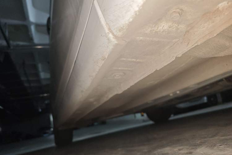 Used Hyundai Elantra (5th Generation / Langdong) 2015 1.6L Manual Leading Model Chassis Front Right