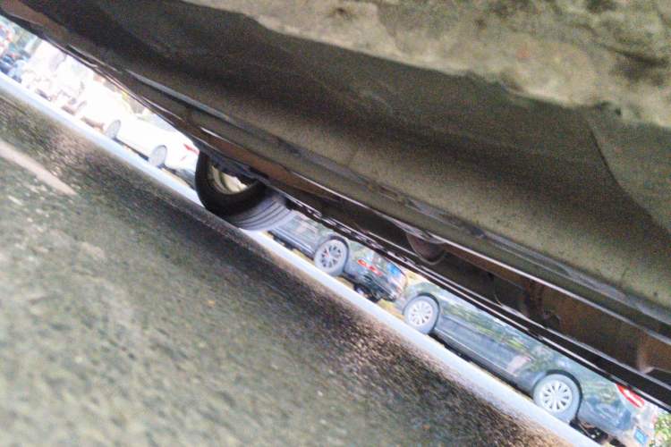 Used Hyundai Elantra (5th Generation / Langdong) 2015 1.6L Manual Leading Model Chassis Front Right