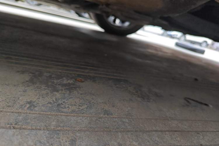 Used Hyundai Elantra (5th Generation / Langdong) 2015 1.6L Automatic Leading Model Chassis Front Right