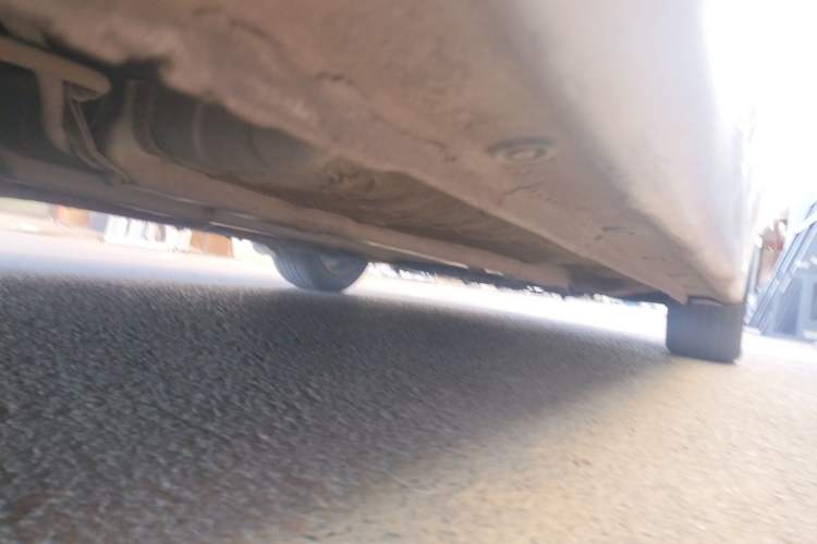 Used Hyundai Elantra (5th Generation / Langdong) 2015 1.6L Automatic Fashion Model Chassis Front Right