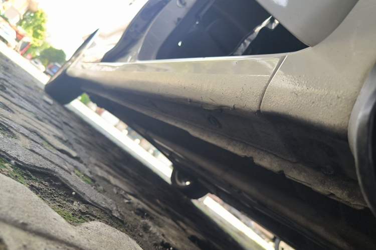 Used Hyundai Elantra (5th Generation / Langdong) 2015 1.6L Manual Leading Model Chassis Front Right