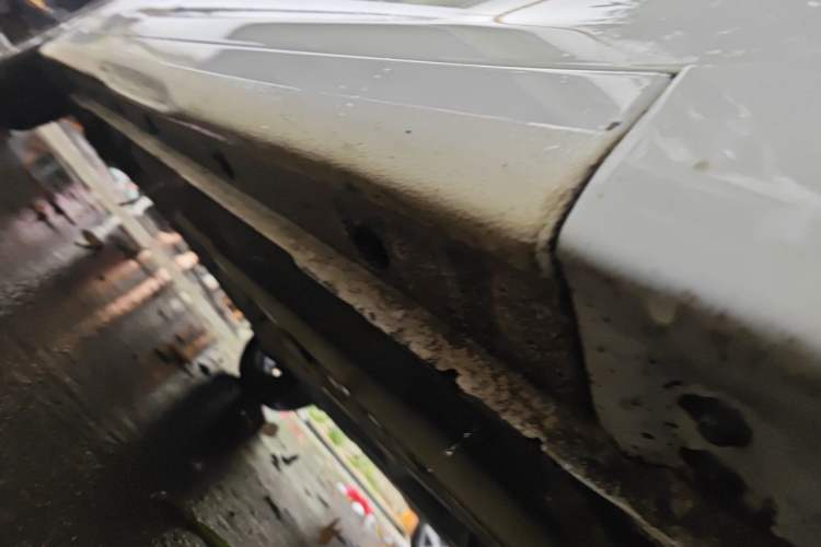Used Hyundai Elantra (5th Generation / Langdong) 2015 1.6L Automatic Fashion Model Chassis Front Right