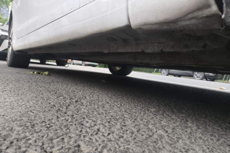 Used Hyundai Elantra (5th Generation / Langdong) 2015 1.6L Manual Fashion Edition Chassis Front Right