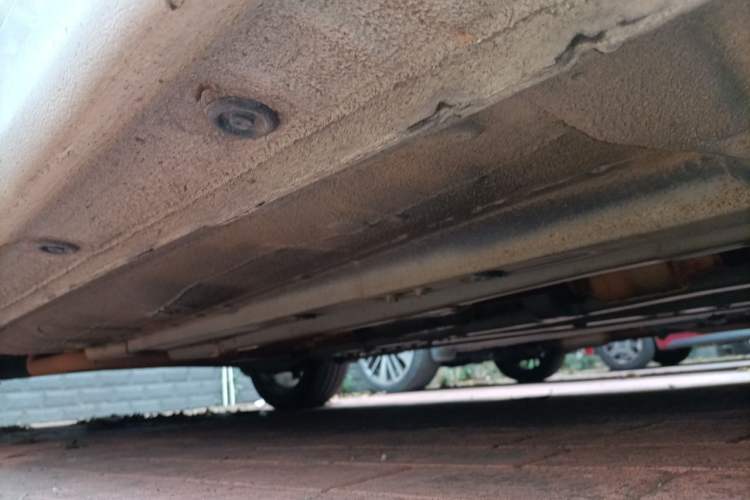 Used Hyundai Elantra (5th Generation / Langdong) 2015 1.6L Automatic Leading Model Chassis Front Right