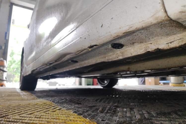 Used Hyundai Elantra (5th Generation / Langdong) 2015 1.6L Manual Leading Model Chassis Front Right