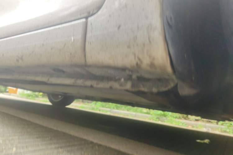 Used Hyundai Elantra (5th Generation / Langdong) 2015 1.6L Automatic Fashion Model Chassis Front Right