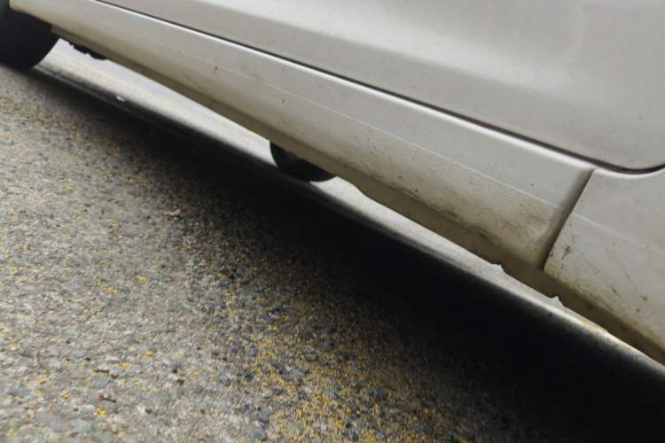 Used Hyundai Elantra (5th Generation / Langdong) 2015 1.6L Manual Leading Model Chassis Front Right