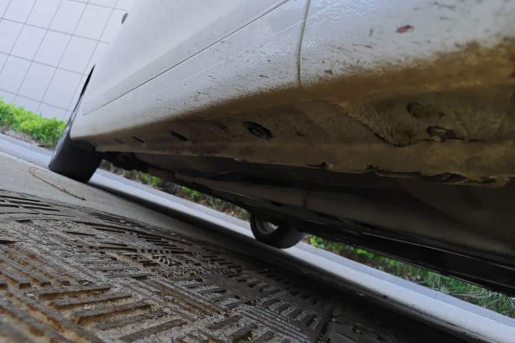 Used Hyundai Elantra (5th Generation / Langdong) 2015 1.6L Automatic Leading Model Chassis Front Right