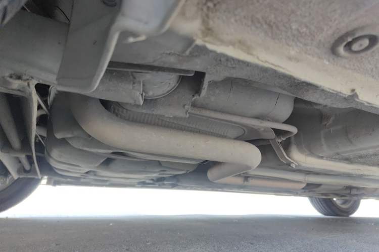 Used Hyundai Elantra (5th Generation / Langdong) 2015 1.6L Automatic Fashion Model Chassis Front Right