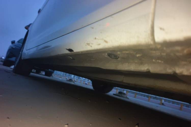 Used Hyundai Elantra (5th Generation / Langdong) 2015 1.6L Manual Leading Model Chassis Front Right