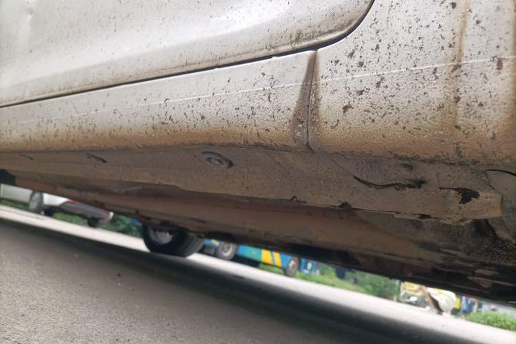 Used Hyundai Elantra (5th Generation / Langdong) 2015 1.6L Automatic Leading Model Chassis Front Right