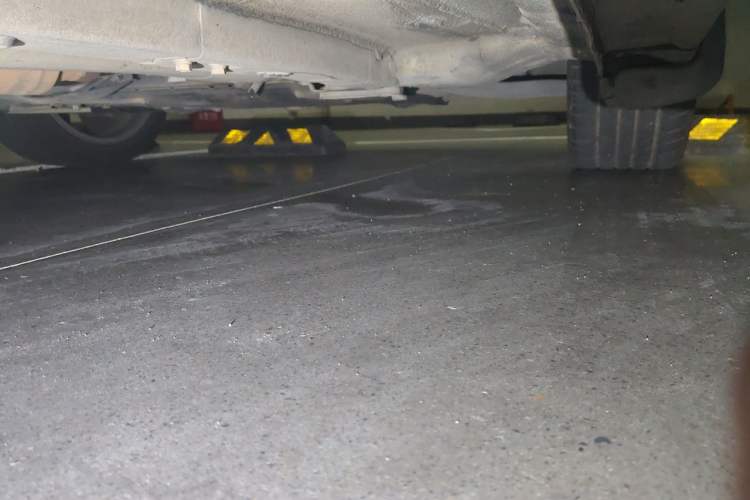 Used Hyundai Elantra (5th Generation / Langdong) 2015 1.6L Automatic Leading Model Chassis Front Right