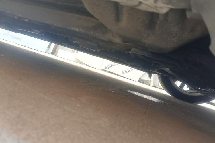 Used Hyundai Elantra (5th Generation / Langdong) 2015 1.6L Automatic Luxury Model Chassis Front Right