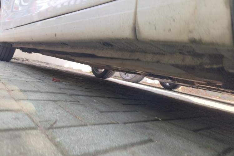 Used Hyundai Elantra (5th Generation / Langdong) 2015 1.6L Automatic Leading Model Chassis Front Right