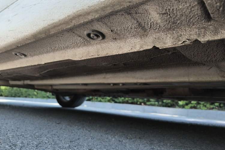 Used Hyundai Elantra (5th Generation / Langdong) 2015 1.6L Manual Leading Model Chassis Front Right