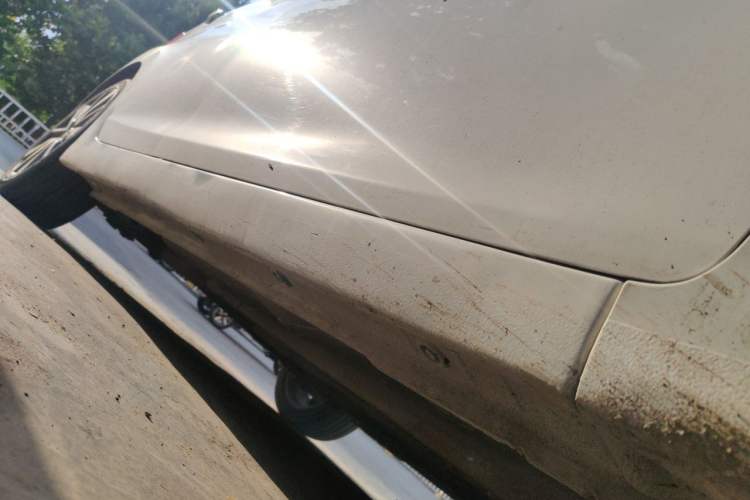 Used Hyundai Elantra (5th Generation / Langdong) 2015 1.6L Automatic Leading Model Chassis Front Right