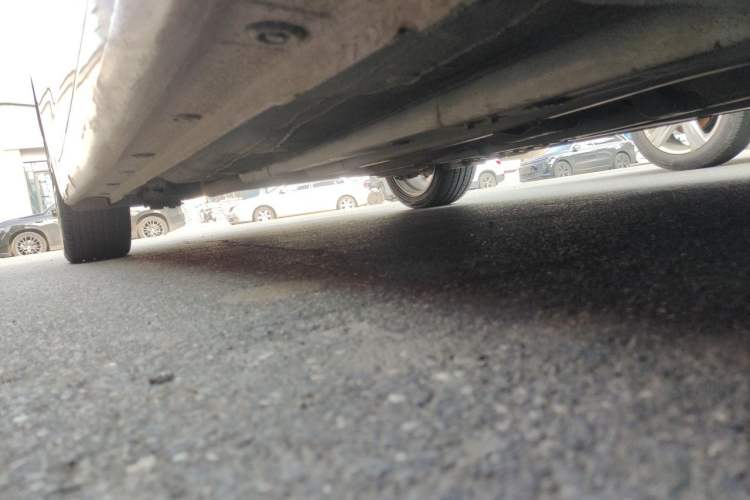 Used Hyundai Elantra (5th Generation / Langdong) 2015 1.6L Automatic Leading Model Chassis Front Right