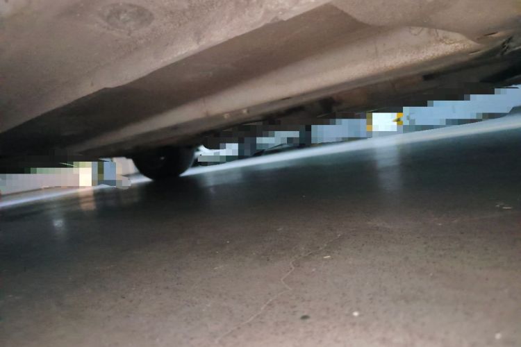 Used Hyundai Elantra (5th Generation / Langdong) 2015 1.6L Automatic Fashion Model Chassis Front Right