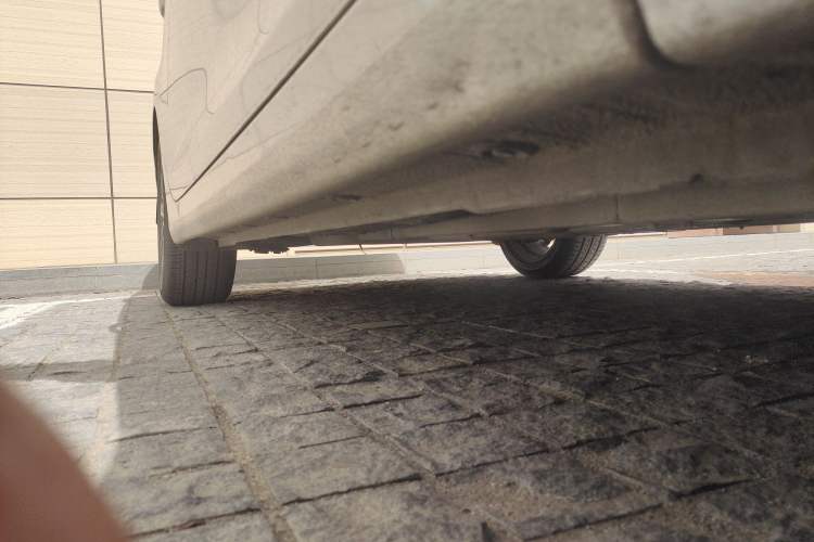 Used Hyundai Elantra (5th Generation / Langdong) 2015 1.6L Automatic Leading Model Chassis Front Right