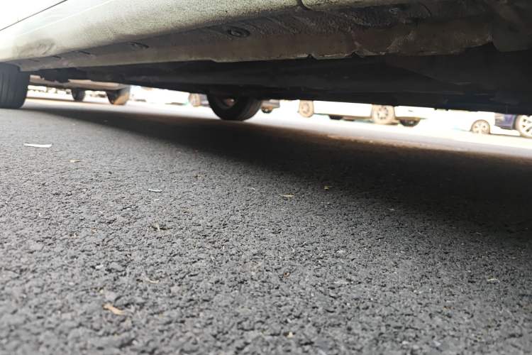 Used Hyundai Elantra (5th Generation / Langdong) 2015 1.6L Manual Leading Model Chassis Front Right