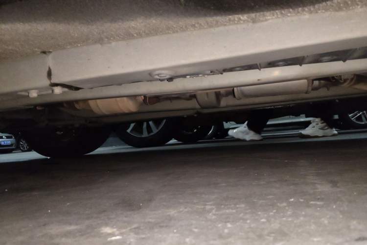 Used Hyundai Elantra (5th Generation / Langdong) 2015 1.6L Automatic Leading Model Chassis Front Right