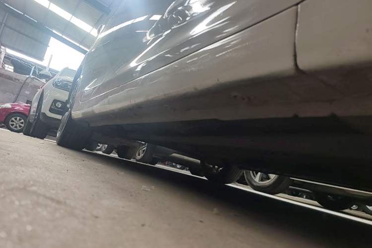 Used Hyundai Elantra (5th Generation / Langdong) 2015 1.6L Automatic Leading Model Chassis Front Right