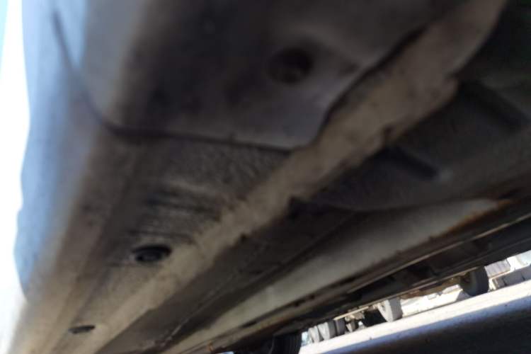 Used Hyundai Elantra (5th Generation / Langdong) 2015 1.6L Manual Leading Model Chassis Front Right