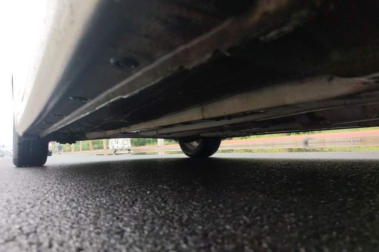Used Hyundai Elantra (5th Generation / Langdong) 2015 1.6L Manual Leading Model Chassis Front Right