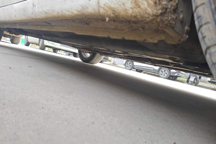 Used Hyundai Elantra (5th Generation / Langdong) 2015 1.6L Automatic Leading Model Chassis Front Right