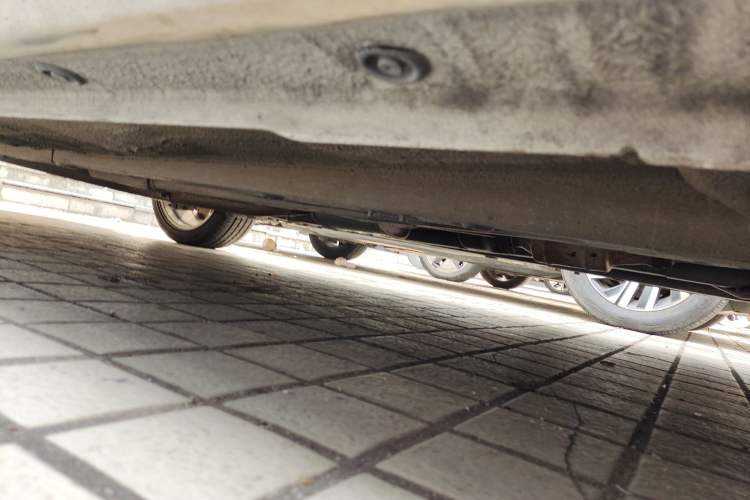 Used Hyundai Elantra (5th Generation / Langdong) 2015 1.6L Automatic Luxury Model Chassis Front Right