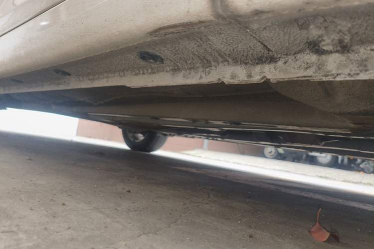 Used Hyundai Elantra (5th Generation / Langdong) 2015 1.6L Manual Leading Model Chassis Front Right