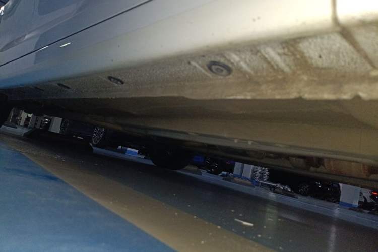 Used Hyundai Elantra (5th Generation / Langdong) 2015 1.6L Automatic Fashion Model Chassis Front Right