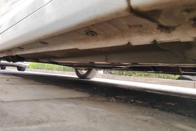 Used Hyundai Elantra (5th Generation / Langdong) 2015 1.6L Automatic Fashion Model Chassis Front Right