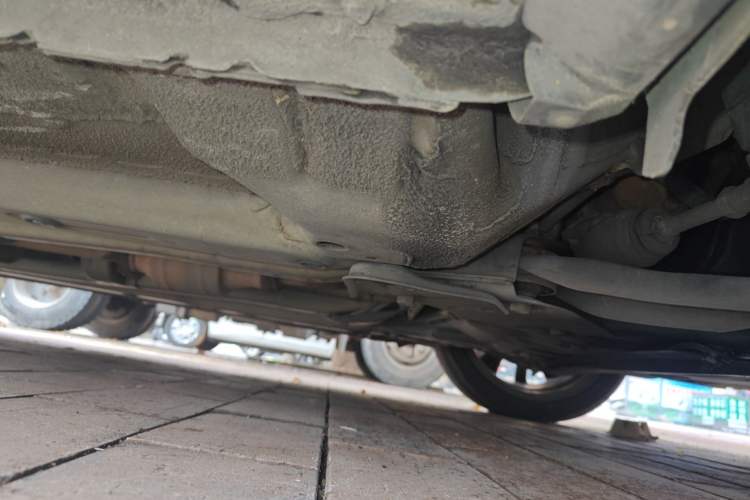 Used Hyundai Elantra (5th Generation / Langdong) 2015 1.6L Automatic Leading Model Chassis Front Right