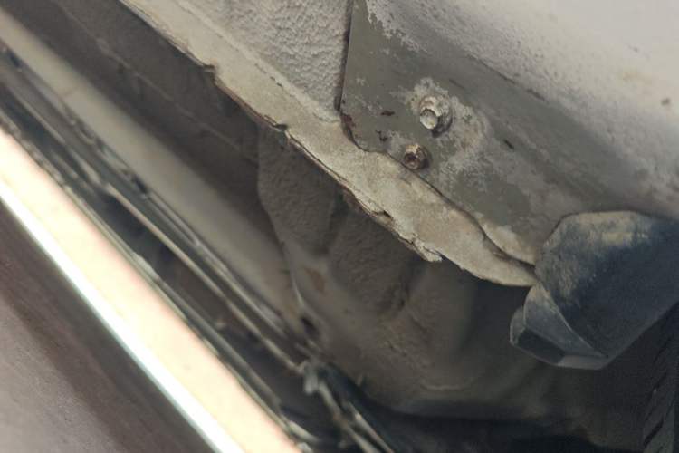 Used Hyundai Elantra (5th Generation / Langdong) 2015 1.6L Automatic Leading Model Chassis Front Right