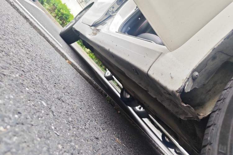 Used Hyundai Elantra (5th Generation / Langdong) 2015 1.6L Automatic Leading Model Chassis Front Right