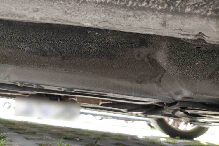 Used Hyundai Elantra (5th Generation / Langdong) 2015 1.6L Automatic Luxury Model Chassis Front Right