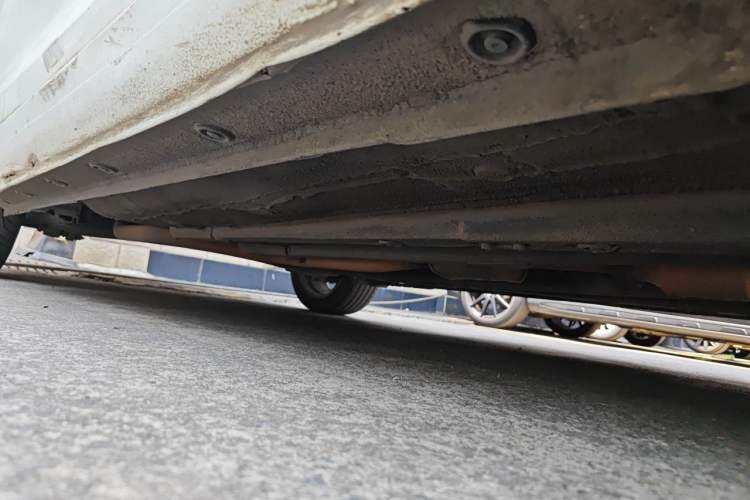 Used Hyundai Elantra (5th Generation / Langdong) 2015 1.6L Automatic Leading Model Chassis Front Right