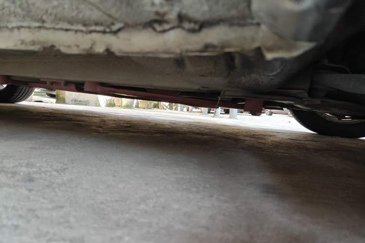Used Hyundai Elantra (5th Generation / Langdong) 2015 1.6L Automatic Fashion Model Chassis Front Right