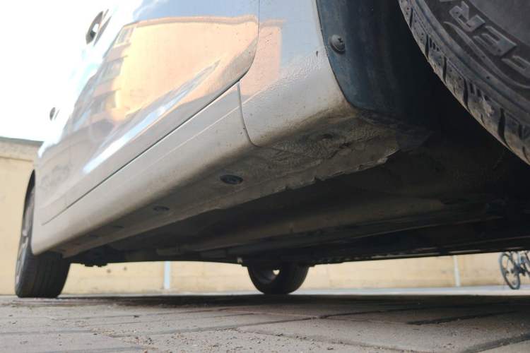 Used Hyundai Elantra (5th Generation / Langdong) 2015 1.6L Automatic Leading Model Chassis Front Right