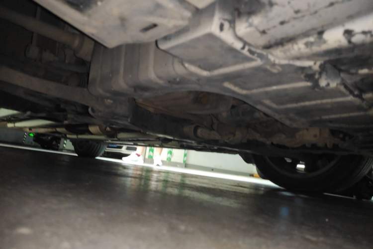 Used Hyundai Elantra (5th Generation / Langdong) 2015 1.6L Automatic Leading Model Chassis Front Right