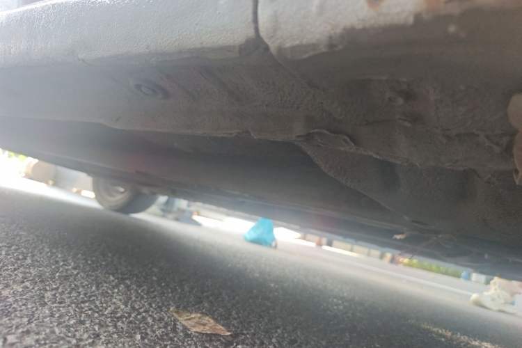 Used Hyundai Elantra (5th Generation / Langdong) 2015 1.6L Automatic Leading Model Chassis Front Right