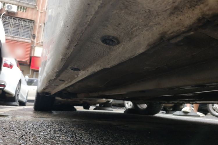 Used Hyundai Elantra (5th Generation / Langdong) 2015 1.6L Automatic Leading Model Chassis Front Right
