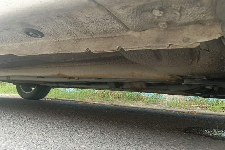 Used Hyundai Elantra (5th Generation / Langdong) 2015 1.6L Manual Leading Model Chassis Front Right
