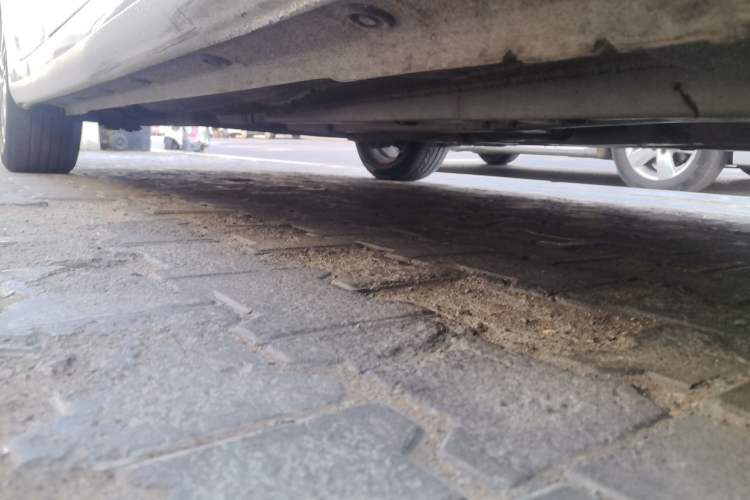 Used Hyundai Elantra (5th Generation / Langdong) 2015 1.6L Manual Fashion Edition Chassis Front Right